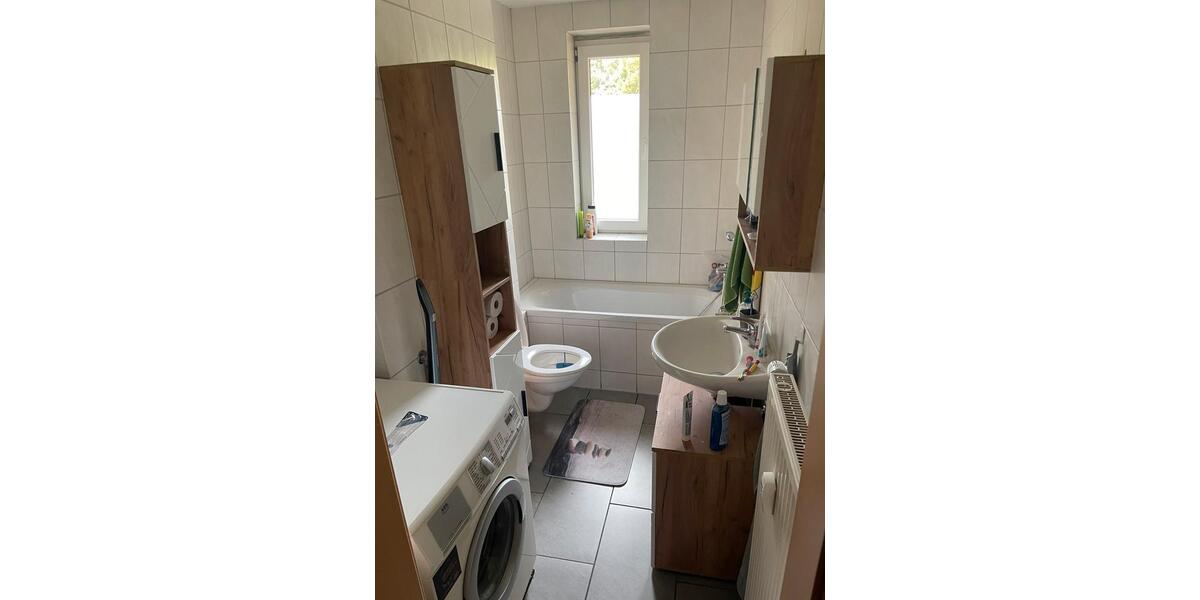 Erdgeschoßwohnung Bitterfeld-Wolfen Bitterfeld - 3 Zimmer, 62 m&sup2;, 560&euro; | Angebot:26645991
