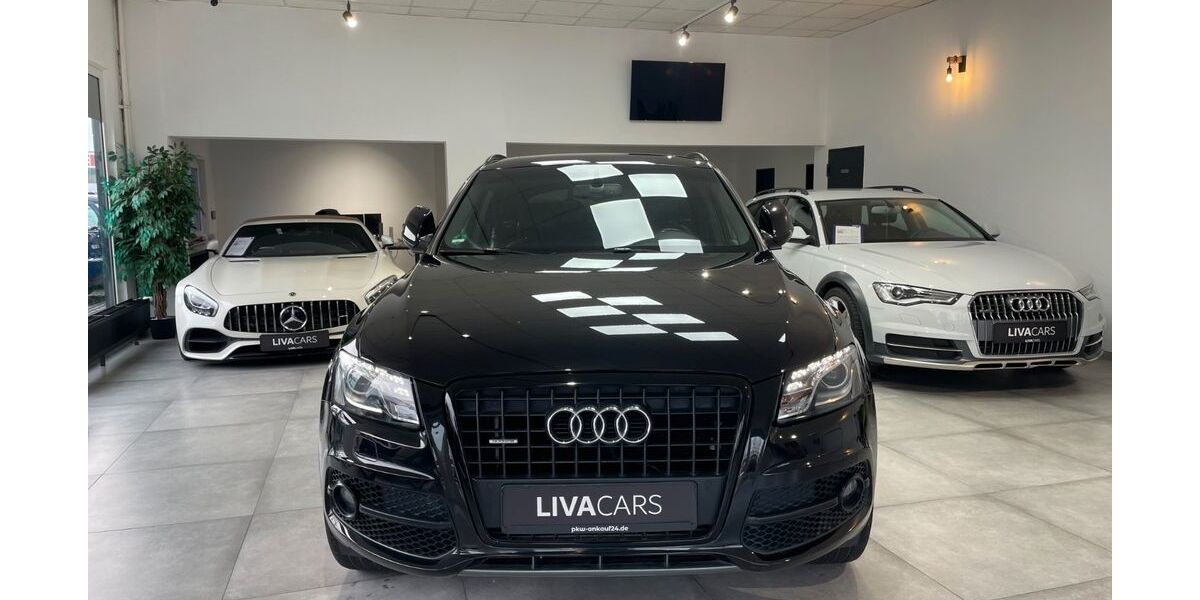 Audi Q5 178.924 km 17.000 &euro; Oberhausen 46049