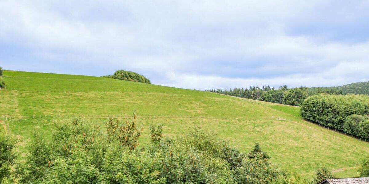 Etagenwohnung Schmallenberg Bödefeld - 3 Zimmer, 113 m&sup2;, 375.300&euro; | Angebot:22275845