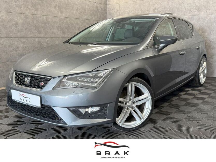 Seat Leon 182.805 km 11.890 € Rastdorf 26901