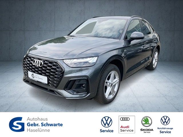 Audi Q5 1.001 km 52.940 € Haselünne 49740