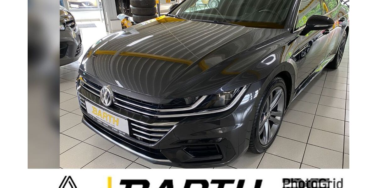 VW Arteon 62.200 km 25.990 &euro; Erbach 64711