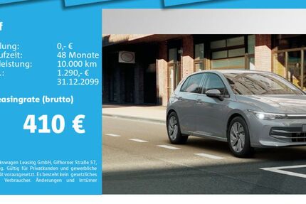 VW Golf 3.000 km 32.980 &euro; Ottobrunn 85521