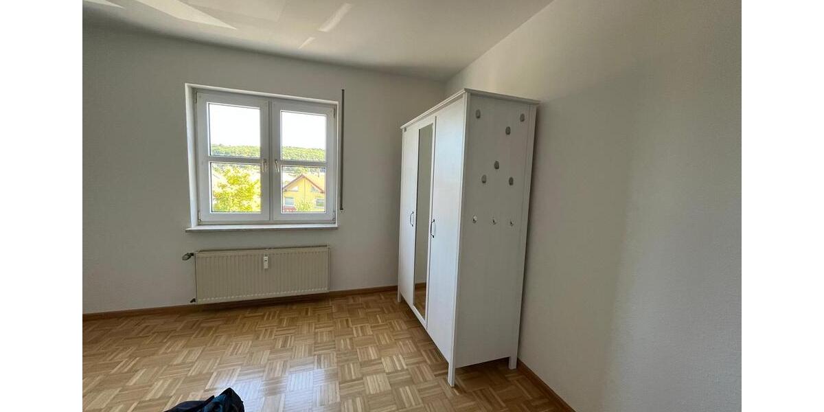 Etagenwohnung Wittlich - 2 Zimmer, 66 m&sup2;, 600&euro; | Angebot:26328771