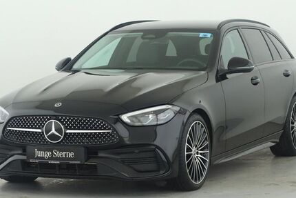 Mercedes-Benz C 300 63.192 km 36.850 &euro; Crailsheim 74564