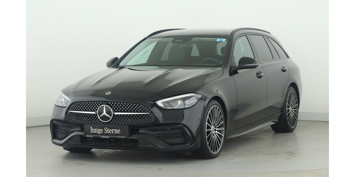 Mercedes-Benz C 300 63.192 km 36.850 &euro; Crailsheim 74564