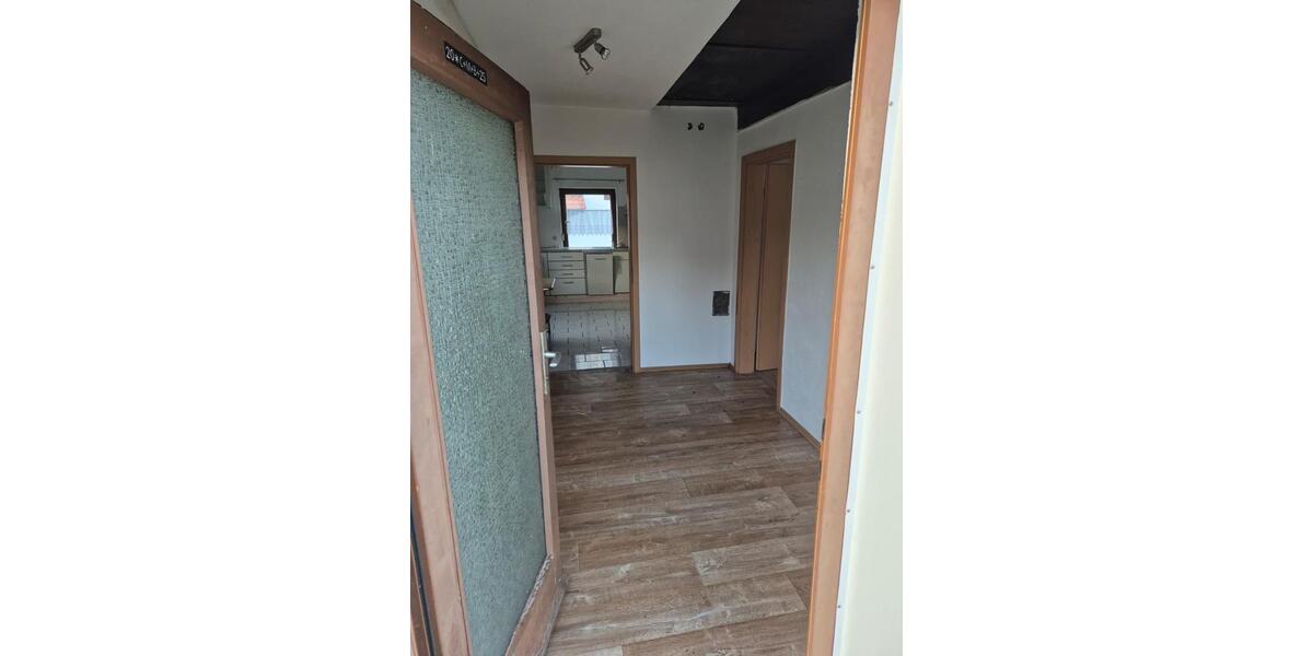 Einfamilienhaus Eichstätt - 2 Zimmer, 41 m&sup2;, 450&euro; | Angebot:26237529