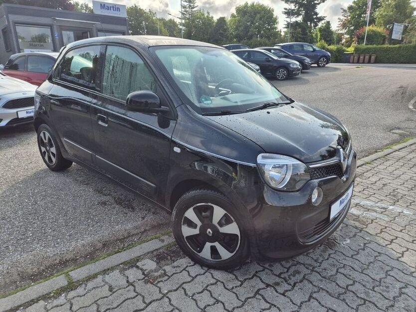 Twingo
