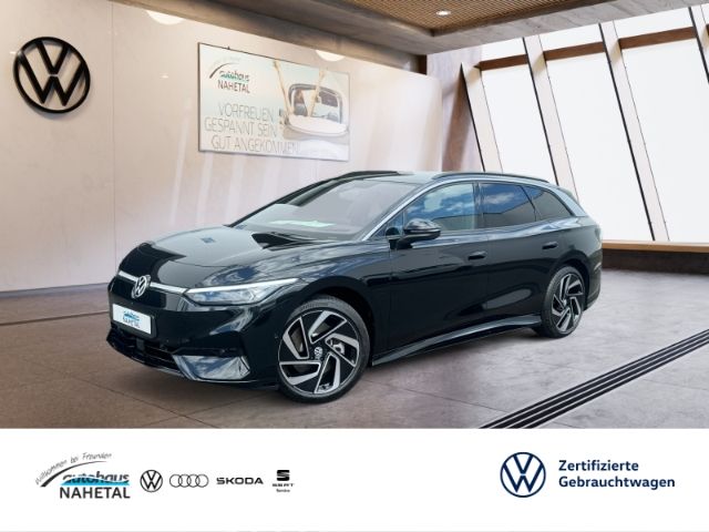 VW ID.7 4.990 km 59.990 € Idar-Oberstein 55743