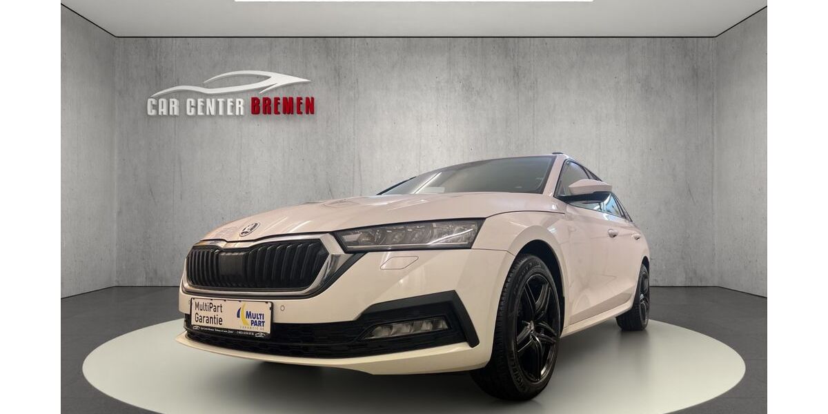 Skoda Octavia 137.800 km 16.998 &euro; Bremen 28277