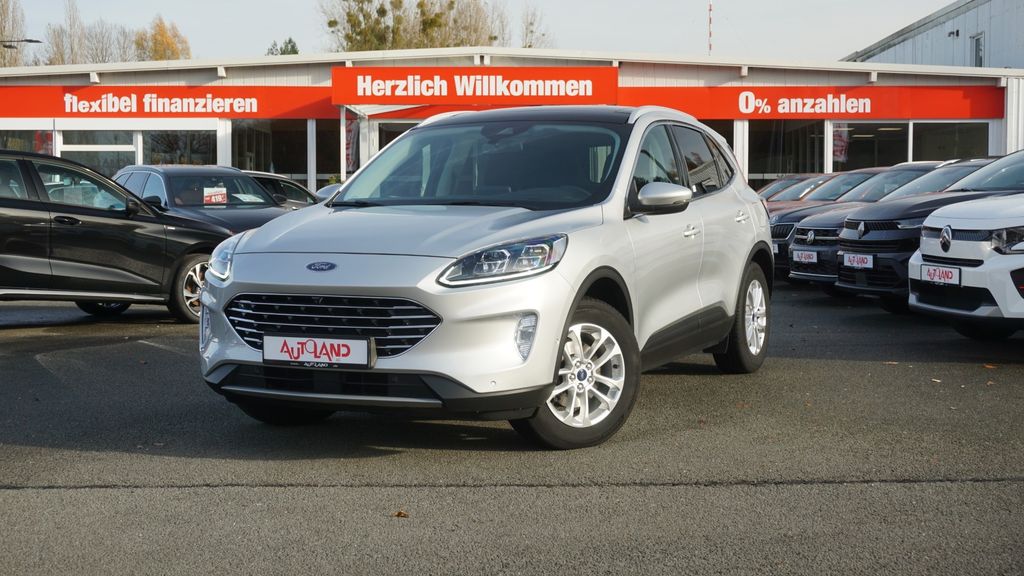 Ford Kuga 79.154 km 24.950 &euro; Schwerin 19061
