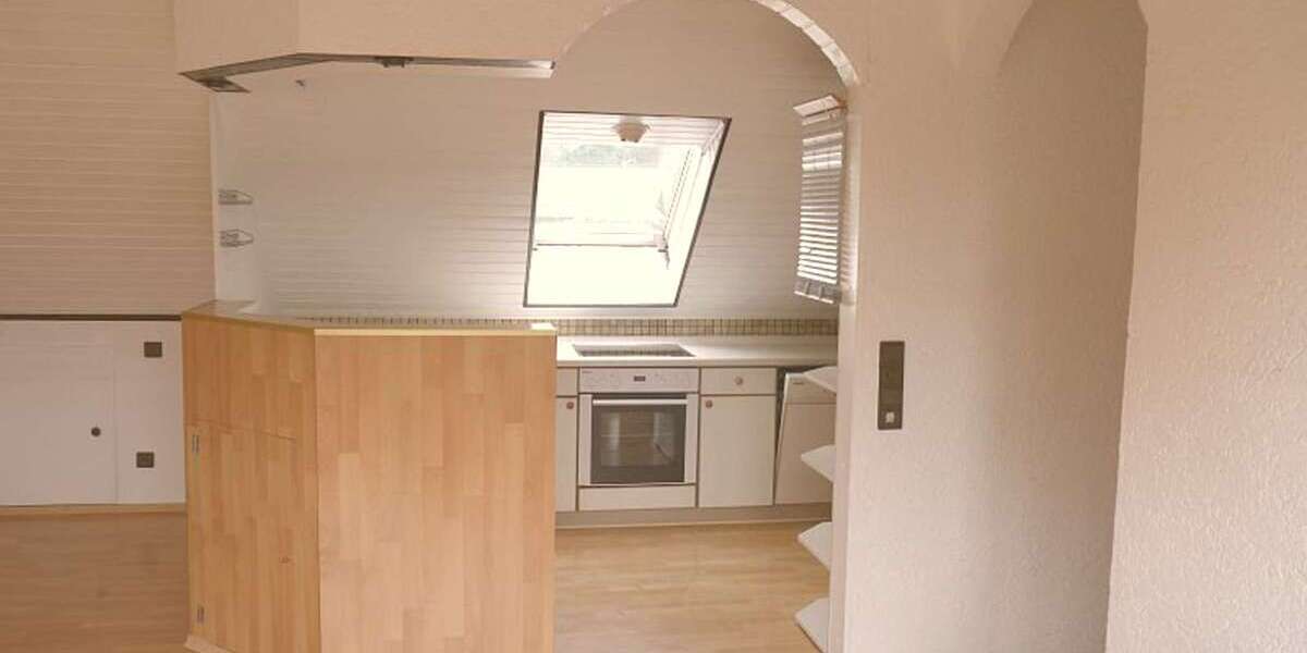 Etagenwohnung Sandhausen - 3 Zimmer, 71 m&sup2;, 185.000&euro; | Angebot:27019902