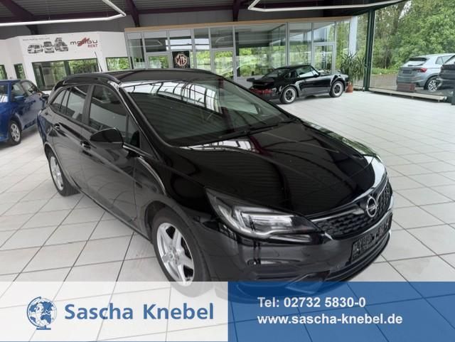 Opel Astra 106.000 km 10.390 &euro; Kreuztal 57223