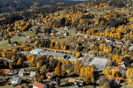 Grundstück Warmensteinach - 158.000&euro; | Angebot:22702459