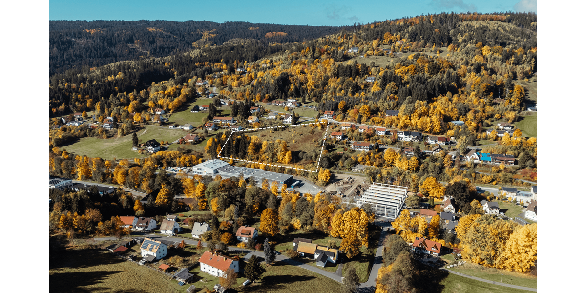 Grundstück Warmensteinach - 158.000&euro; | Angebot:22702459