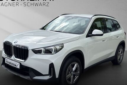 BMW X1 3.900 km 36.450 &euro; Altenmarkt a.d. Alz 83352