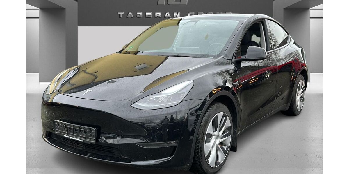 Tesla Model Y 60.621 km 33.000 &euro; Eitorf 53783