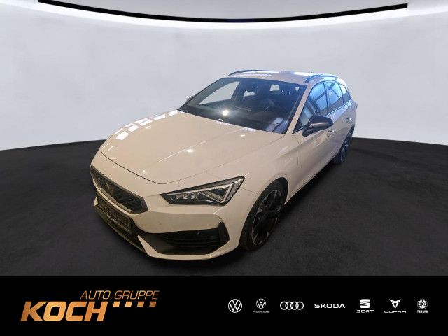 Cupra Leon 32.990 km 24.960 &euro; Crailsheim 74564