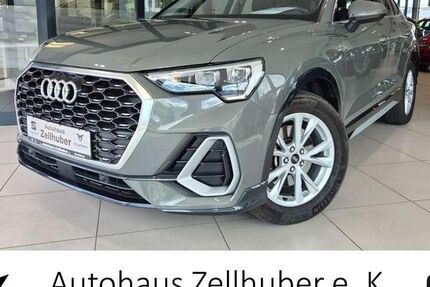 Audi Q3 58.990 km 33.660 &euro; Neuötting 84524