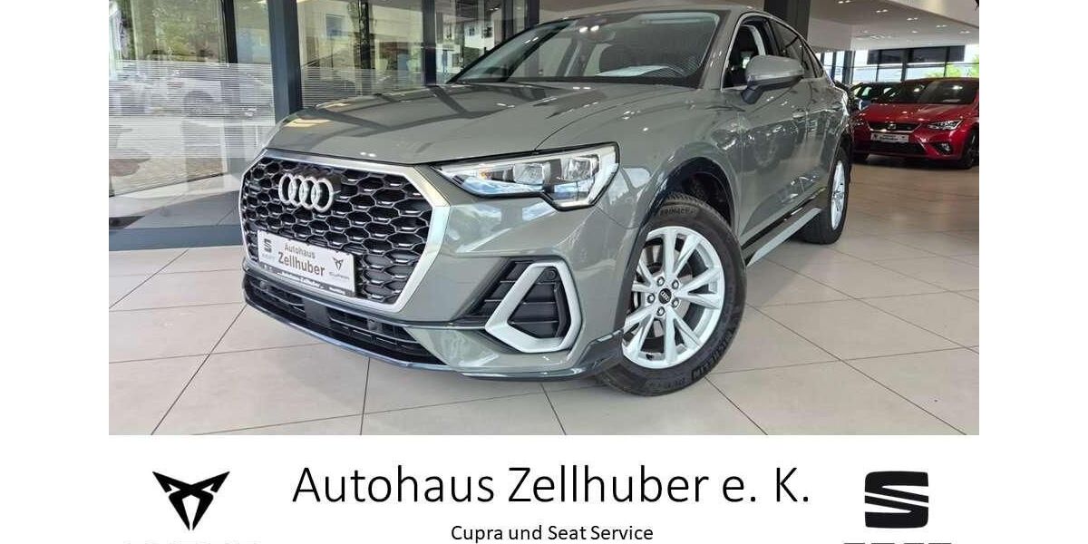 Audi Q3 58.990 km 33.660 &euro; Neuötting 84524