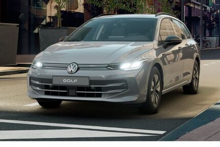 VW Golf 6.650 km 31.890 € Einbeck 37574
