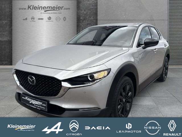 CX-30