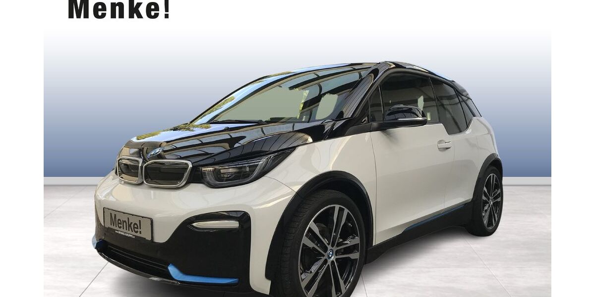 BMW i3 16.900 km 27.490 &euro; Cloppenburg 49661