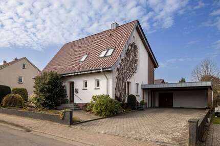 Haus Lübbecke - 7 Zimmer, 169 m&sup2;, 269.000&euro; | Angebot:26020095