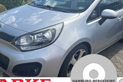 Kia Rio 165.000 km 2.950 &euro; Hamburg 21035