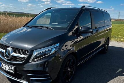 Mercedes-Benz V 300 141.000 km 42.840 &euro; Kolitzheim 97509