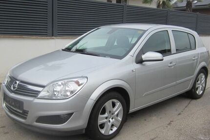Opel Astra 93.000 km 5.390 € Öhringen-Cappel 74613