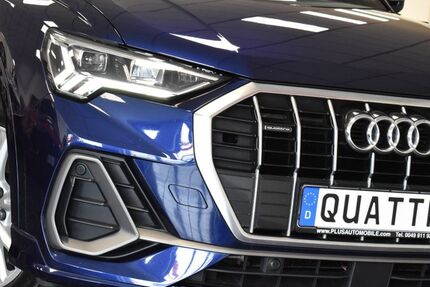 Audi Q3 106.993 km 27.770 &euro; Nürnberg 90431