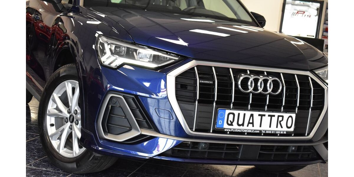 Audi Q3 106.993 km 27.770 &euro; Nürnberg 90431
