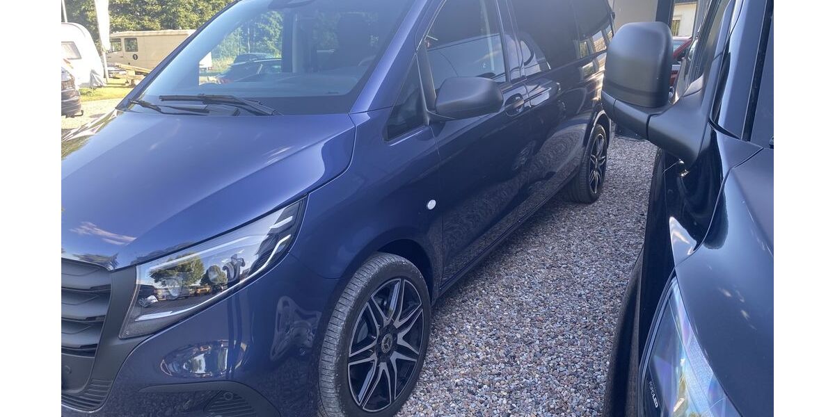 Mercedes-Benz Vito 5.000 km 67.950 &euro; Bad Münder am Deister 31848