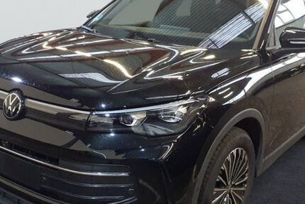 VW Tiguan 13.449 km 36.500 &euro; Schüttorf 48465