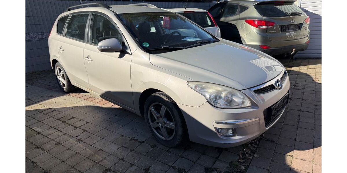 Hyundai i30 256.000 km 1.350 &euro; Wolfenbüttel (Halchter) 38304