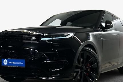 Land Rover Range Rover Sport 5.000 km 104.997 &euro; München 80809