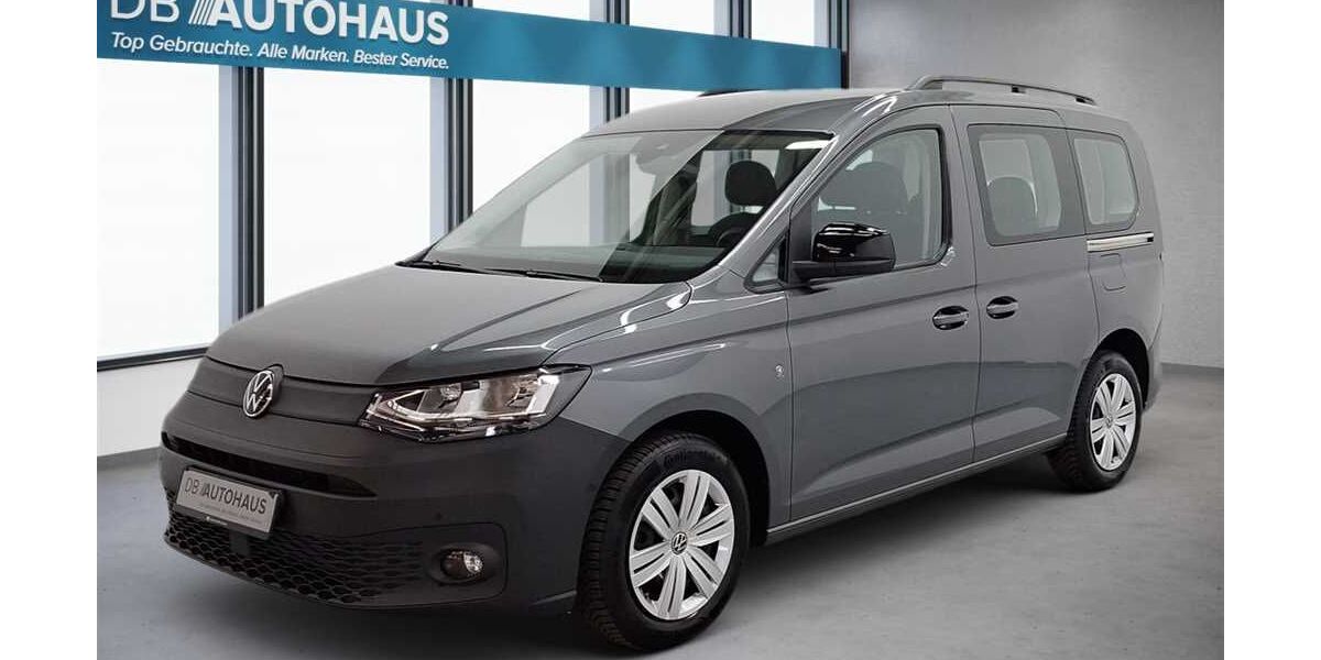 VW Caddy 91.350 km 20.870 &euro; Maintal 63477