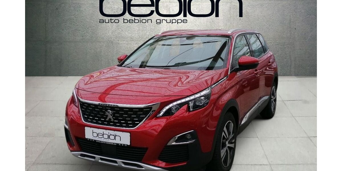 Peugeot 5008 50.400 km 23.480 &euro; Reutlingen 72766