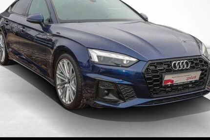 Audi A5 61.300 km 35.440 &euro; Hilpoltstein 91161