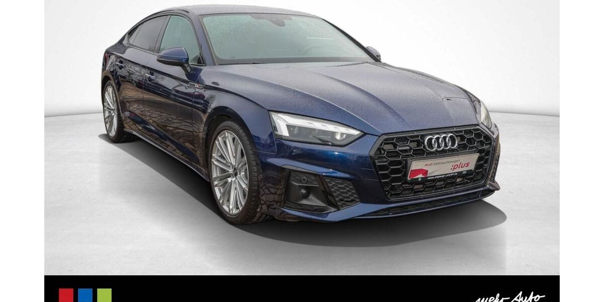 Audi A5 61.300 km 36.180 &euro; Hilpoltstein 91161