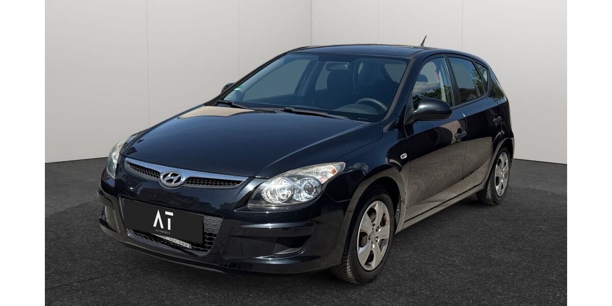 Hyundai i30 124.561 km 3.490 &euro; Frankfurt am Main 65933