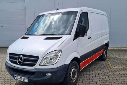 Mercedes-Benz Sprinter 286.000 km 7.099 &euro; Miltenberg 63897