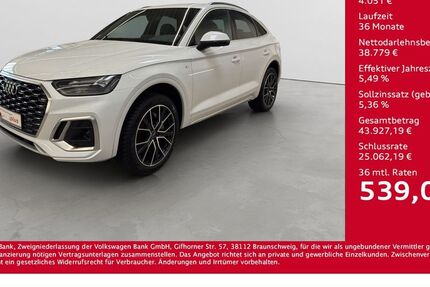 Audi Q5 64.650 km 42.830 &euro; Giessen 35394
