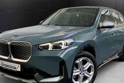 BMW iX1 29.500 km 42.380 &euro; Dachau 85221