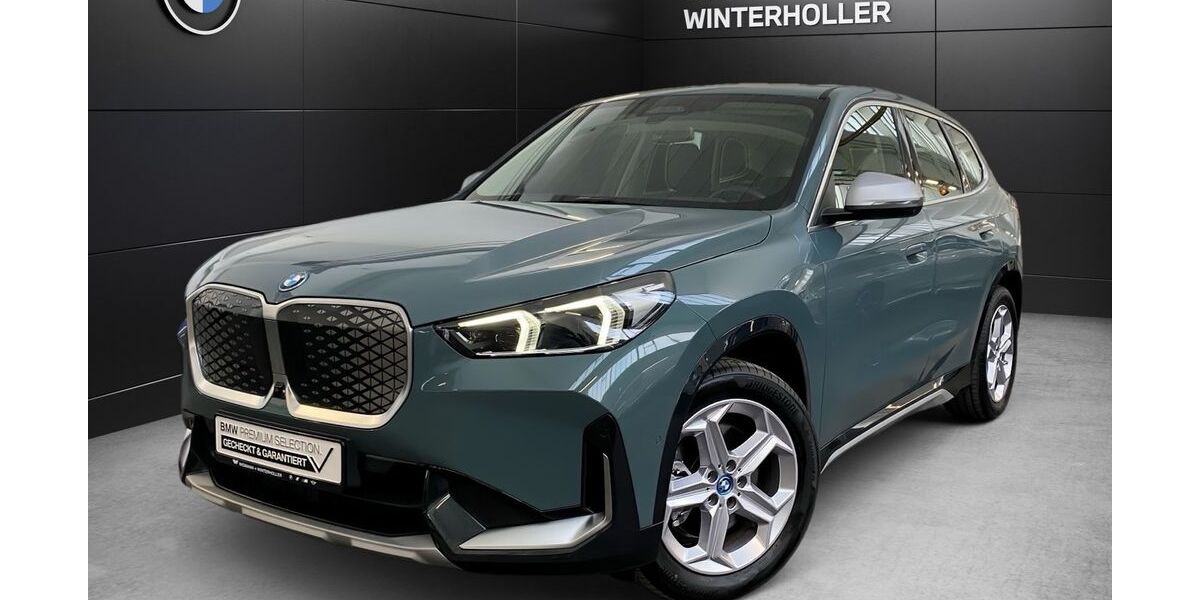 BMW iX1 29.500 km 42.380 &euro; Dachau 85221