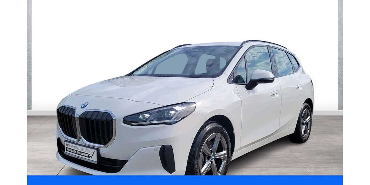 BMW 220 Active Tourer 8.028 km 30.690 &euro; Dillenburg 35684