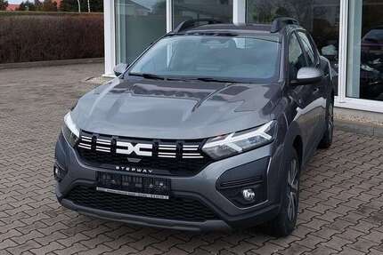 Dacia Sandero 2.000 km 18.490 &euro; Gröditz 01609