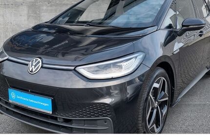 VW ID.3 35.000 km 23.420 € Halle (Saale) 06110
