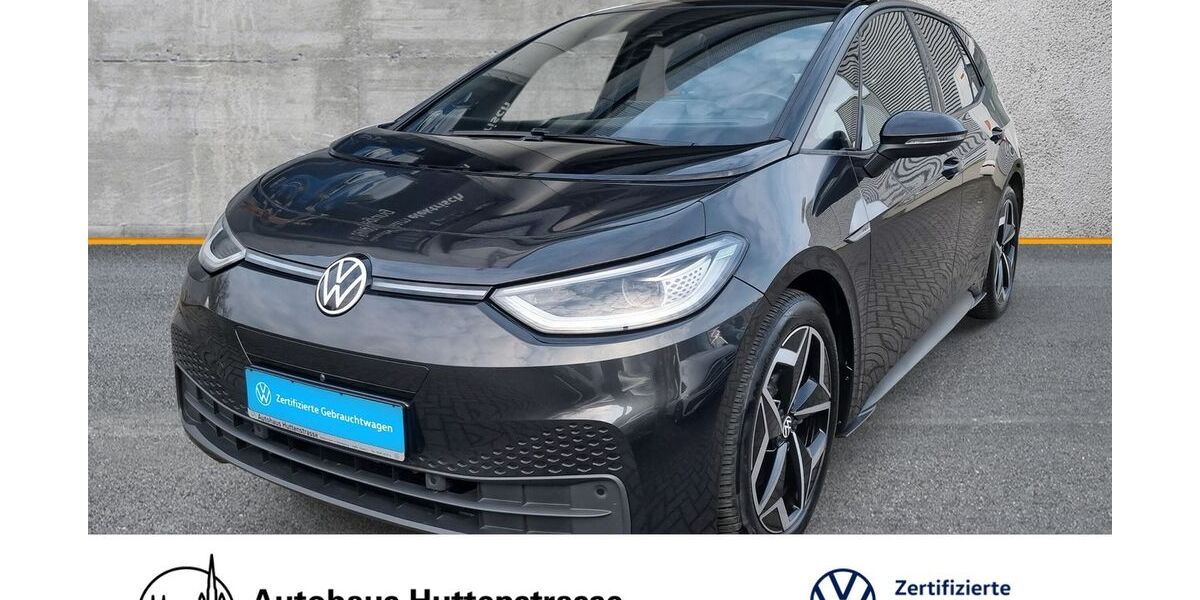 VW ID.3 35.000 km 23.420 € Halle (Saale) 06110